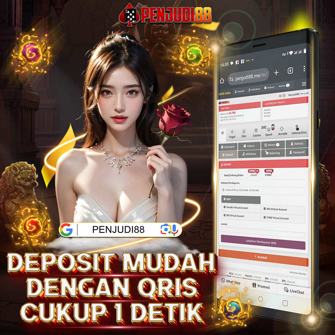 PENJUDI88: Situs Slot Gacor Hari Ini Link Slot88 Terbaru Gampang Menang